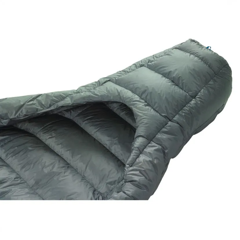 Therm-a-Rest Vesper 45F / 7C Quilt sacco a pelo