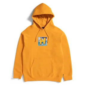 TRESSPASS P O HOODIE