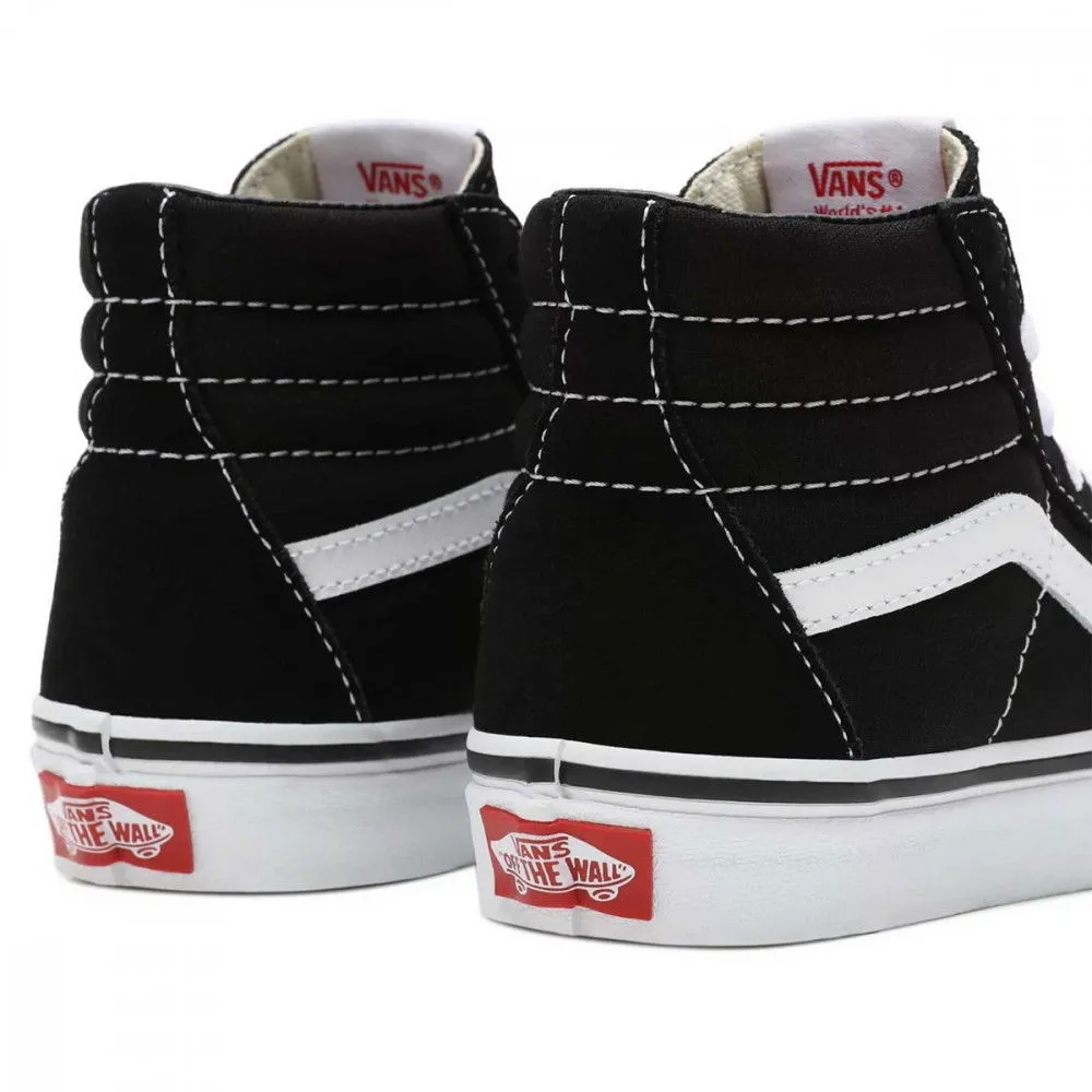 VANS SK8-HI BAMBINO