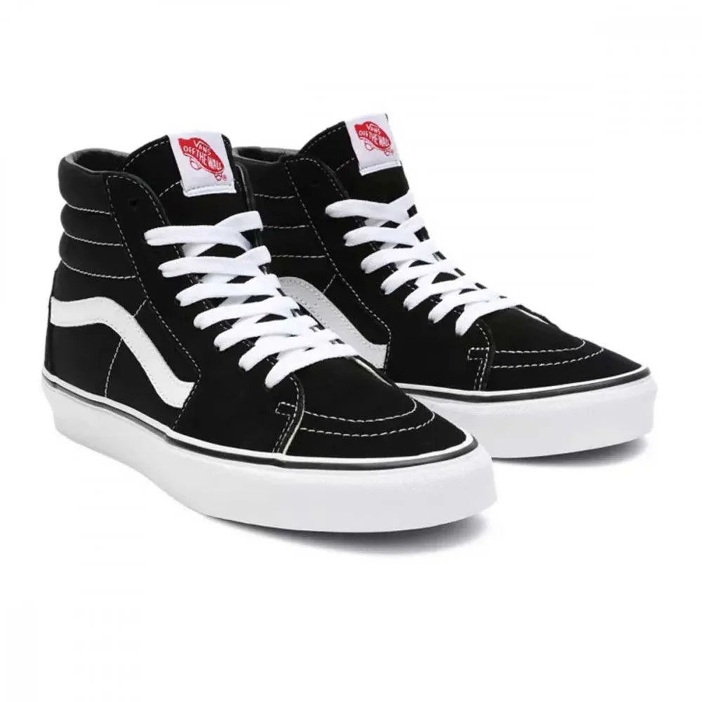 VANS SK8-HI NERE