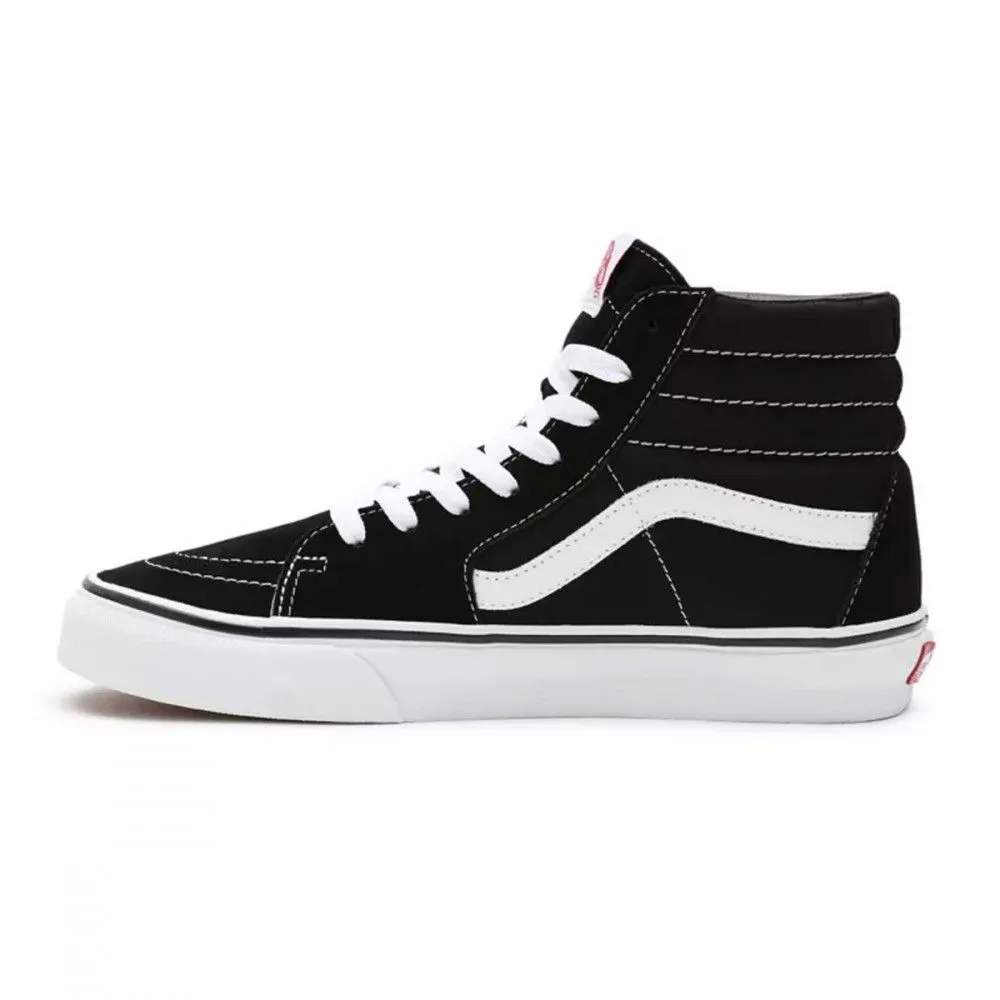 VANS SK8-HI NERE