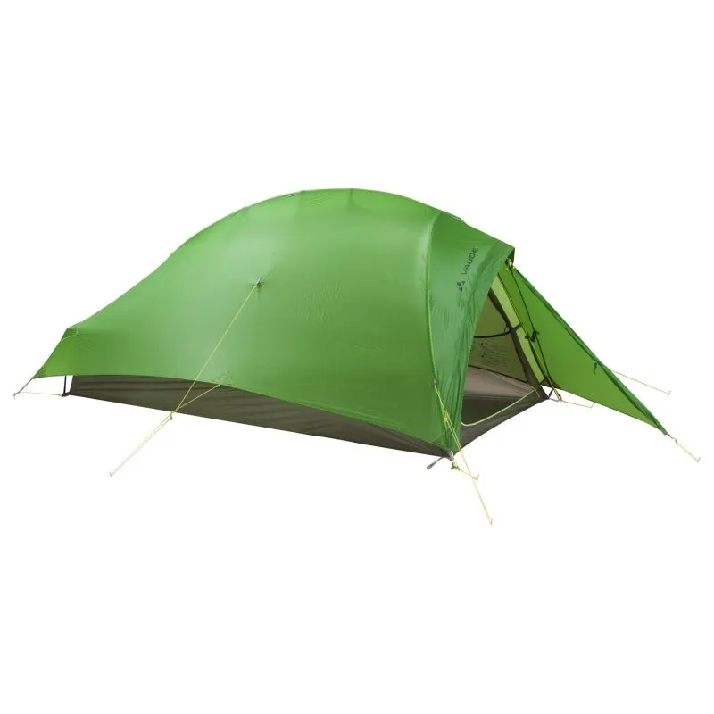 Vaude Hogan Sul 1-2p Tenda (verde crespo)