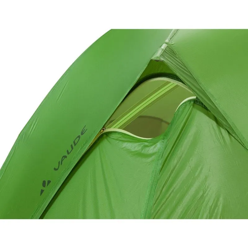 Vaude Hogan Sul 1-2p Tenda (verde crespo)