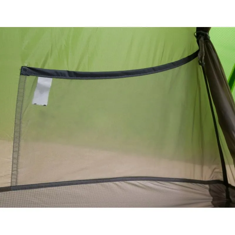 Vaude Hogan Sul 1-2p Tenda (verde crespo)