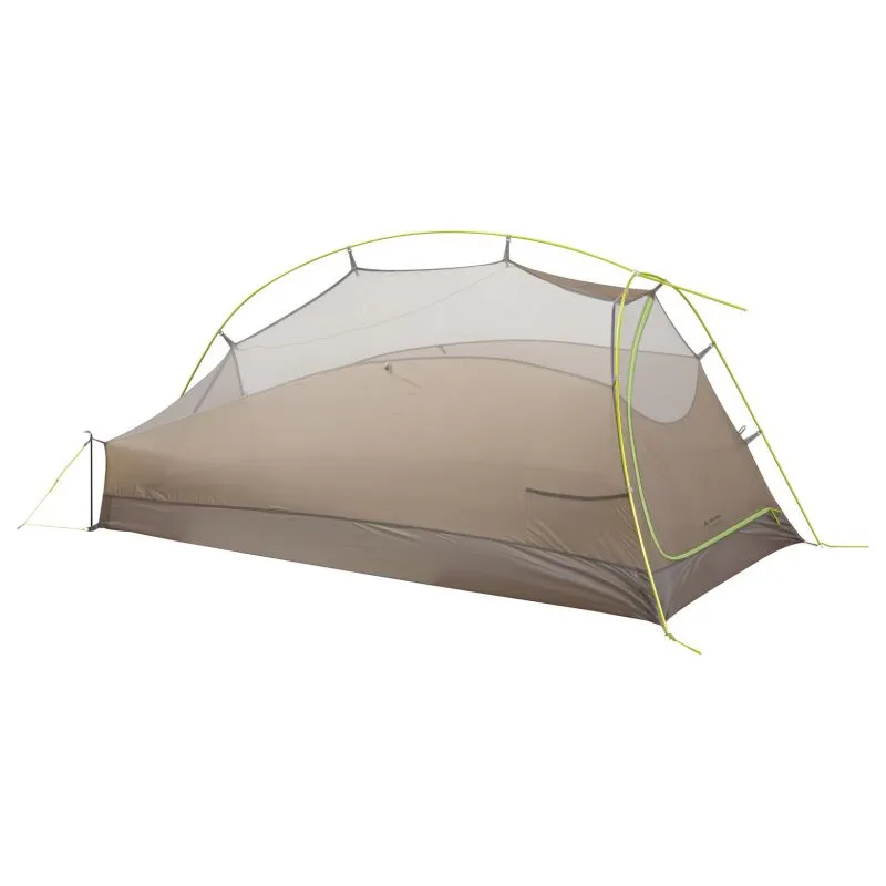 Vaude Hogan Sul 1-2p Tenda (verde crespo)