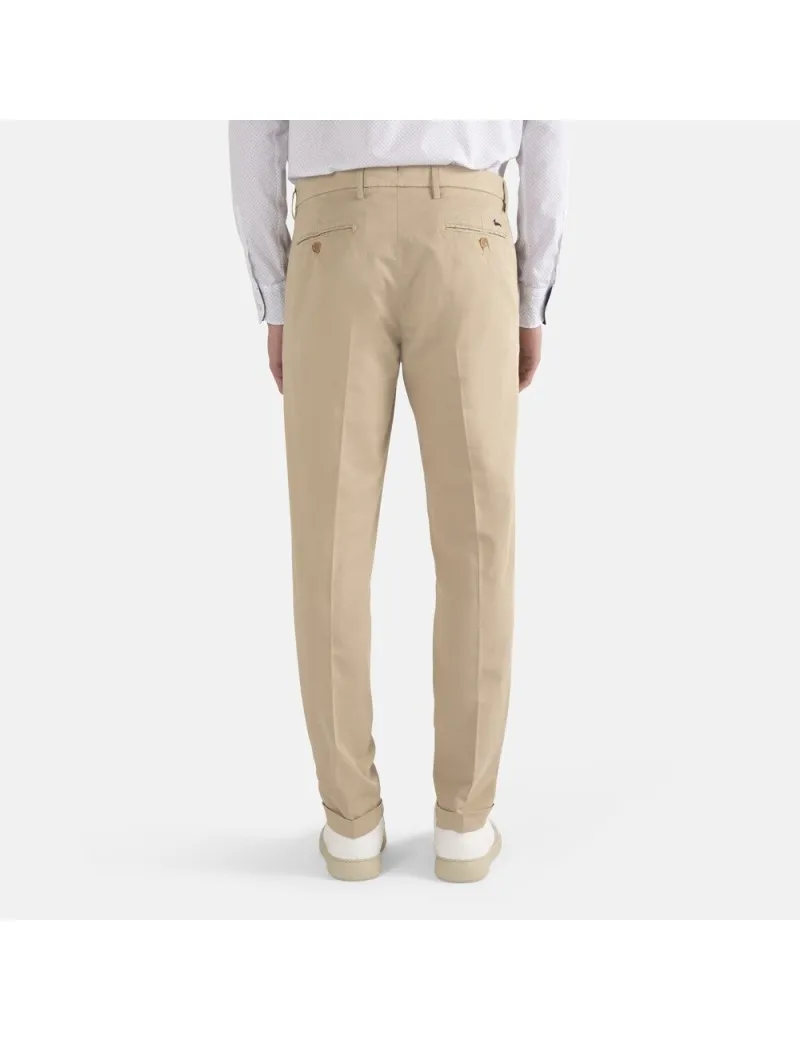 WDJ338 NUOVO BASICO PANT HARMONT & BLAINE