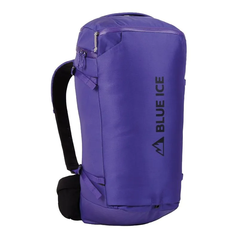 Zaino BLUE ICE Zaino Yagi 35L (blu profondo)