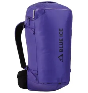 Zaino BLUE ICE Zaino Yagi 35L (blu profondo)