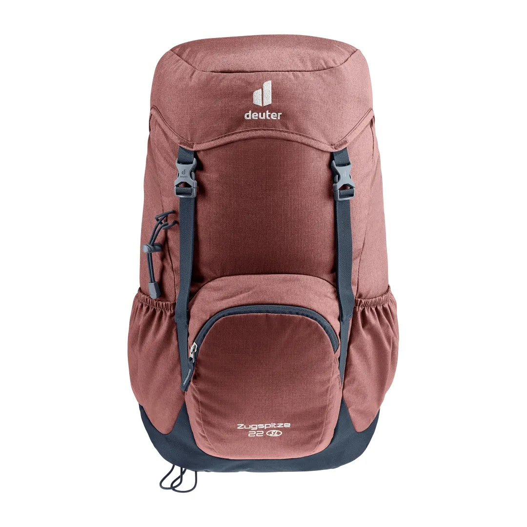 Zaino Deuter Zugspitze 22SL