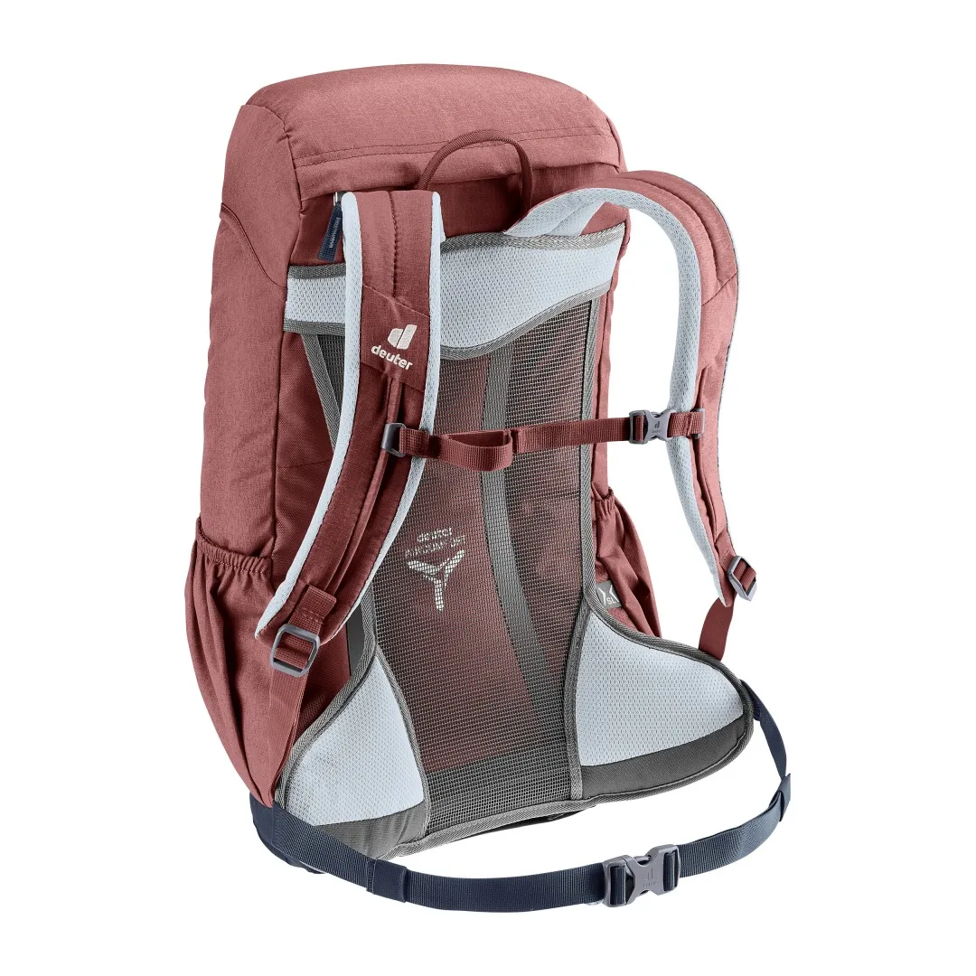 Zaino Deuter Zugspitze 22SL