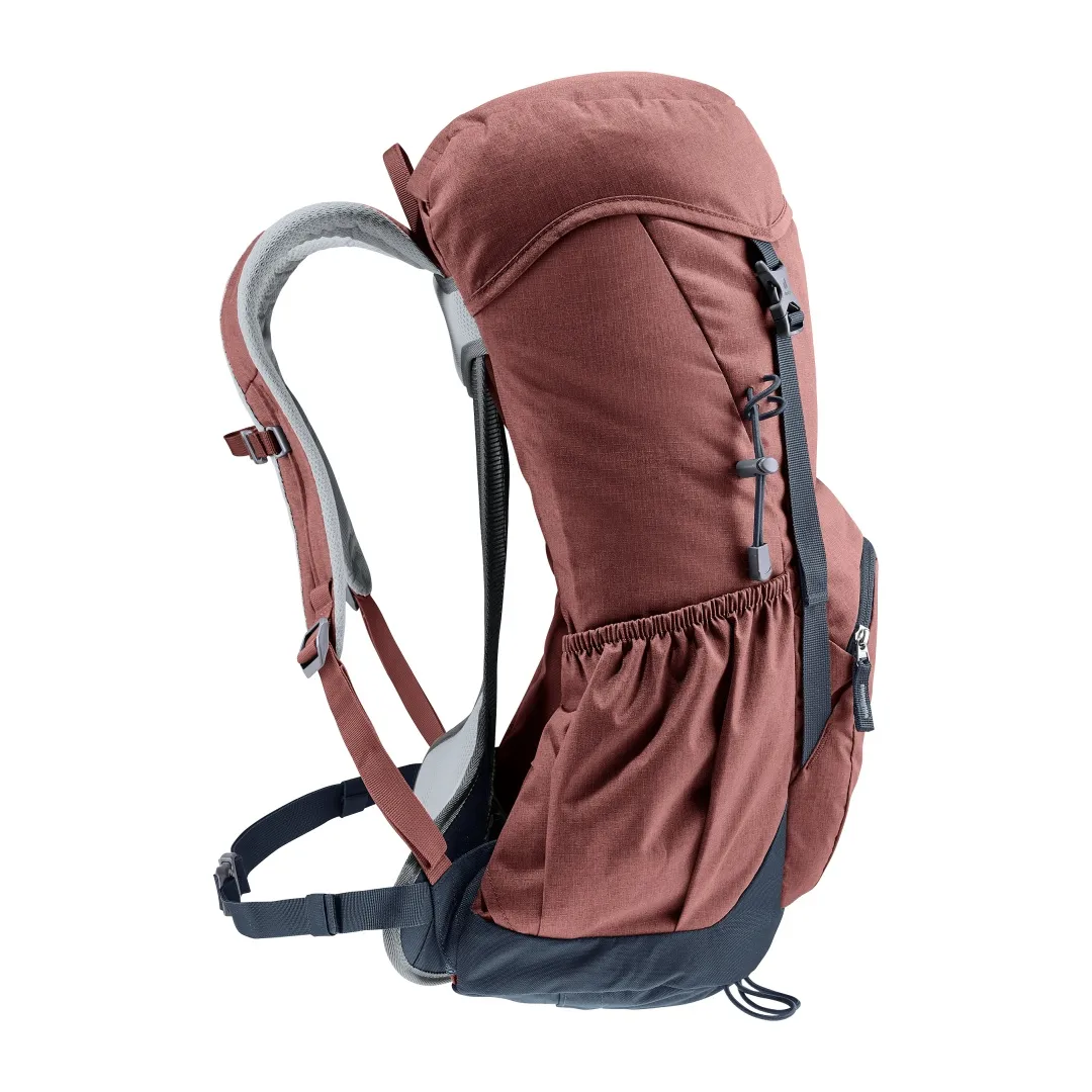 Zaino Deuter Zugspitze 22SL