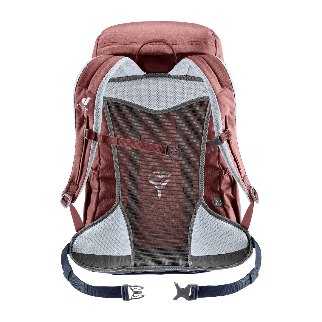 Zaino Deuter Zugspitze 22SL