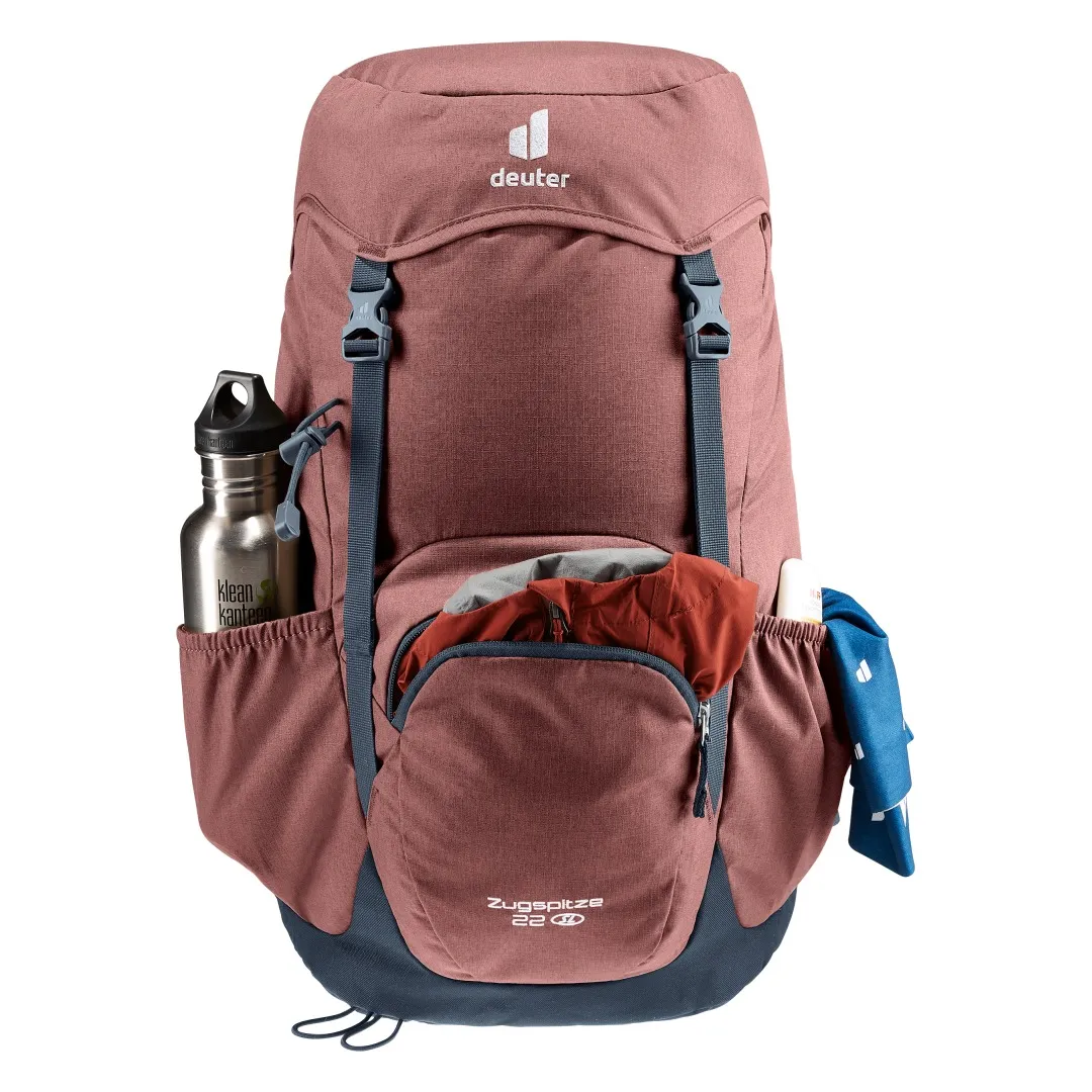 Zaino Deuter Zugspitze 22SL