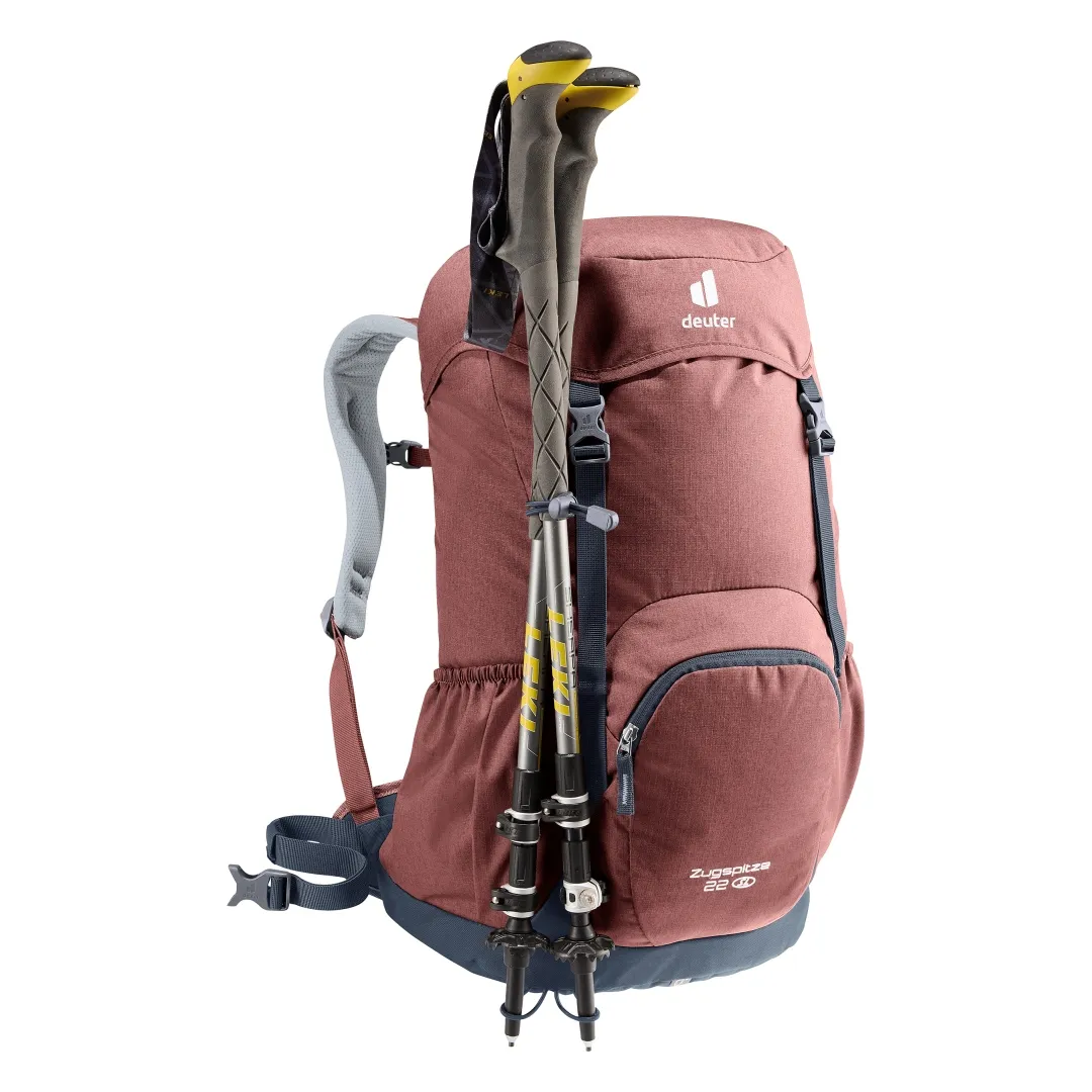 Zaino Deuter Zugspitze 22SL