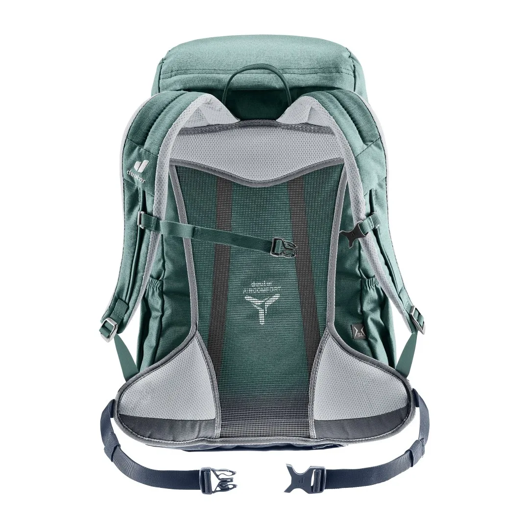 Zaino Deuter Zugspitze 22SL