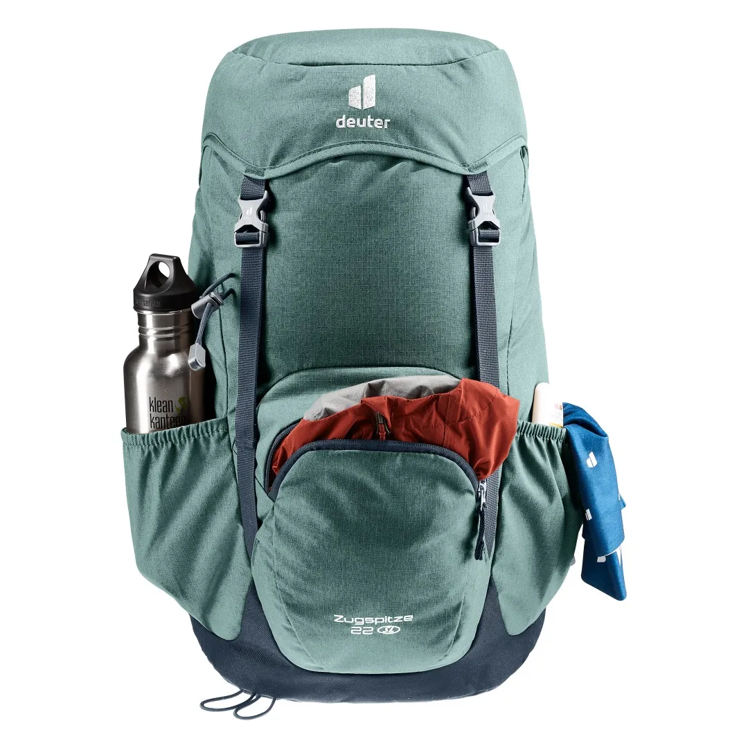 Zaino Deuter Zugspitze 22SL