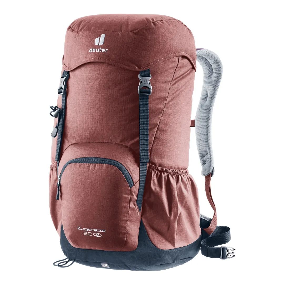 Zaino Deuter Zugspitze 22SL