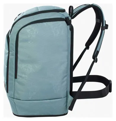 Zaino Evoc Gear 60 L Borsa da Viaggio Acciaio