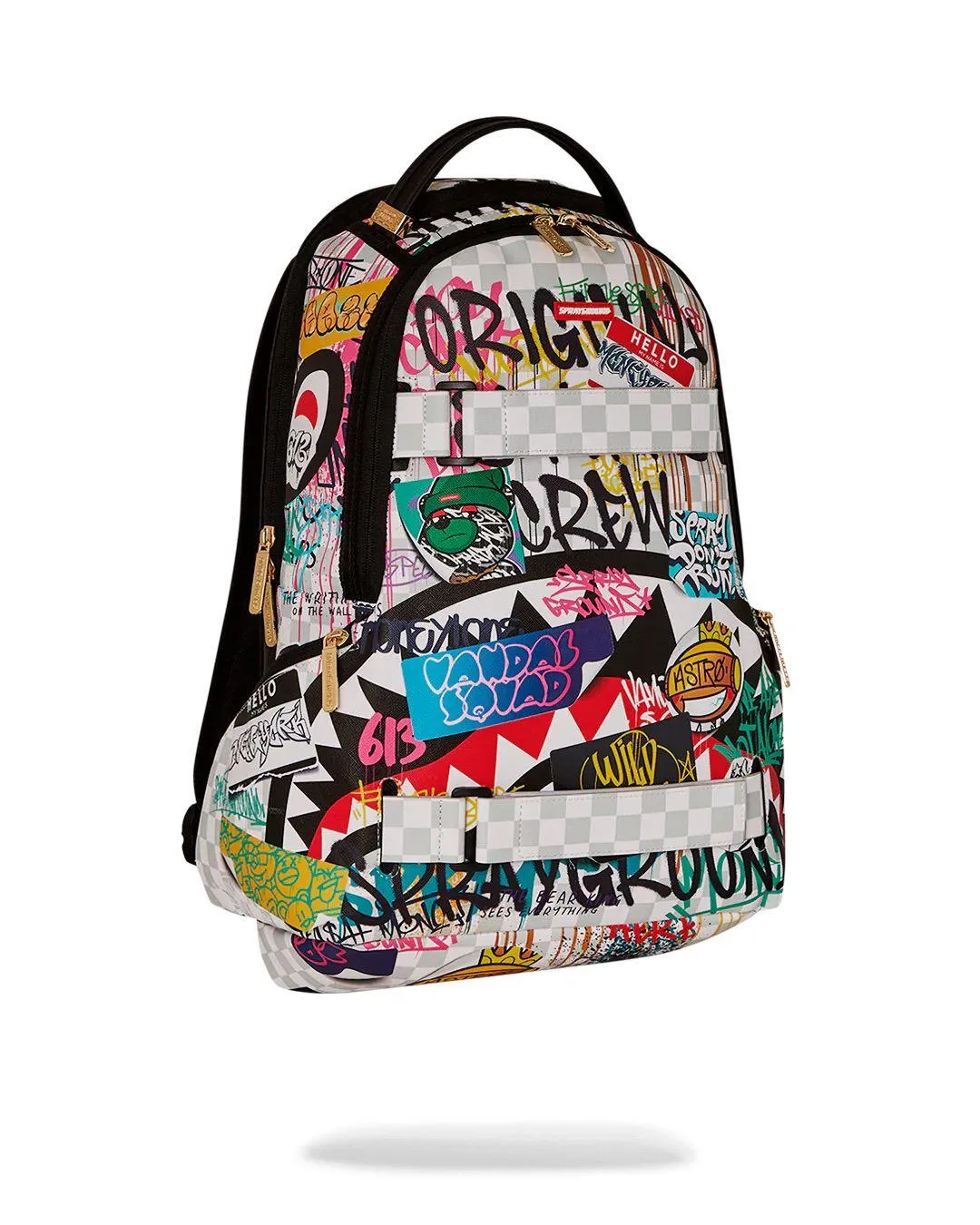 Zaino Sprayground 