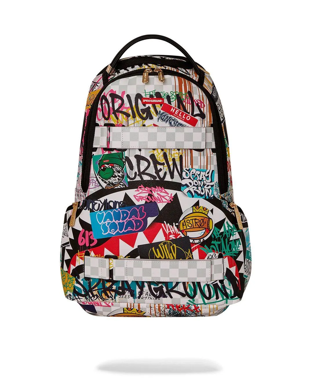 Zaino Sprayground 