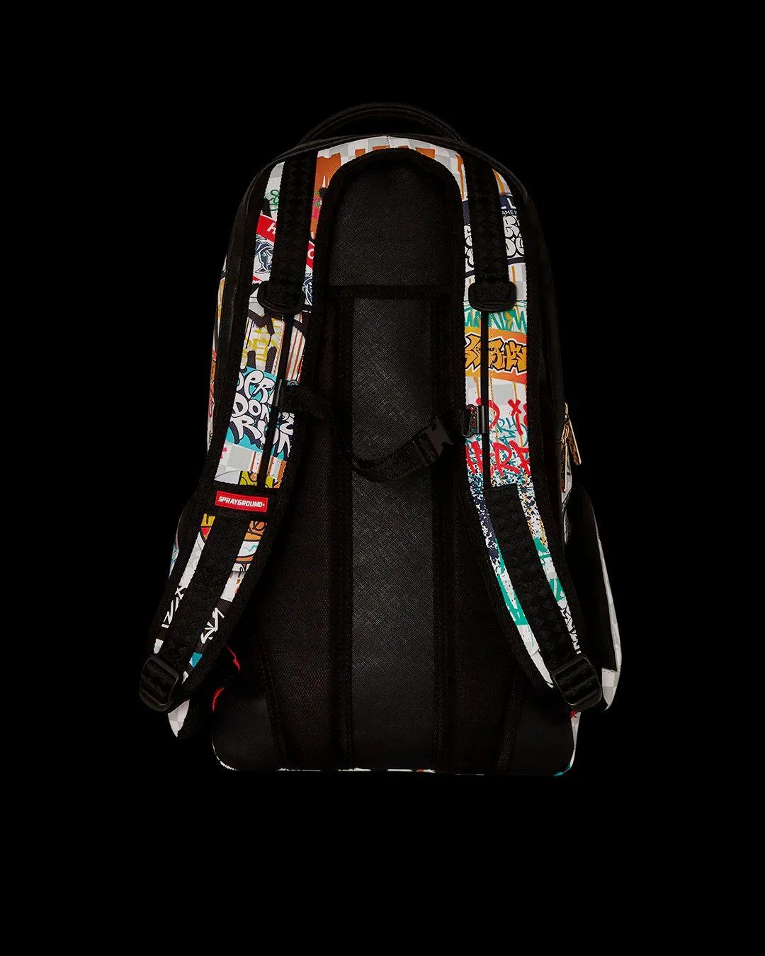 Zaino Sprayground 