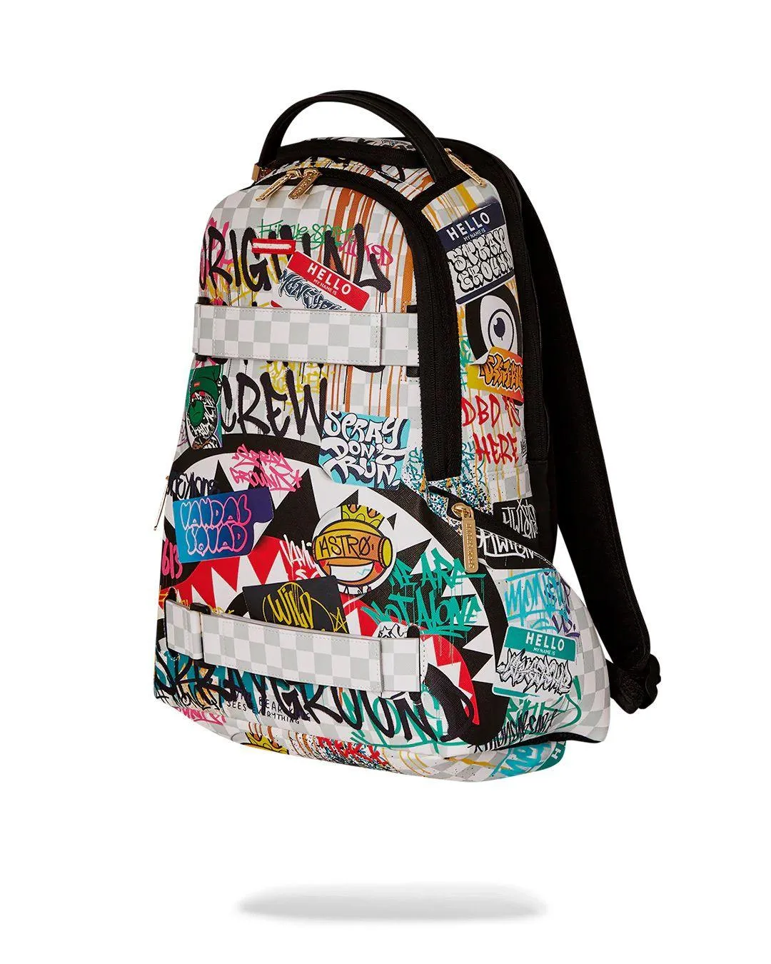 Zaino Sprayground 