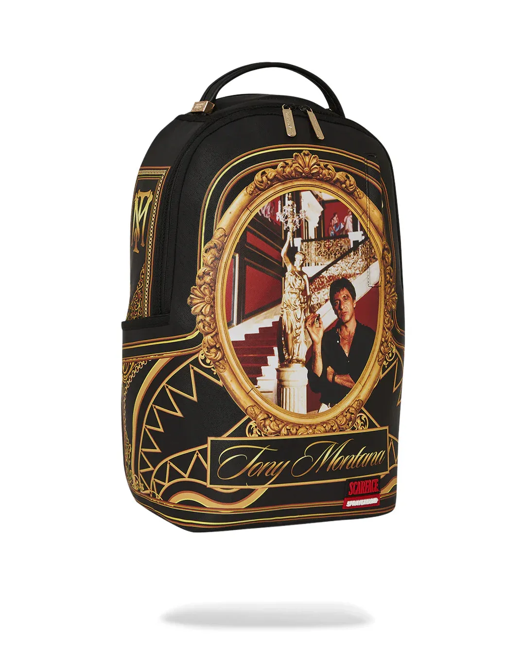 Zaino Sprayground SCARFACE