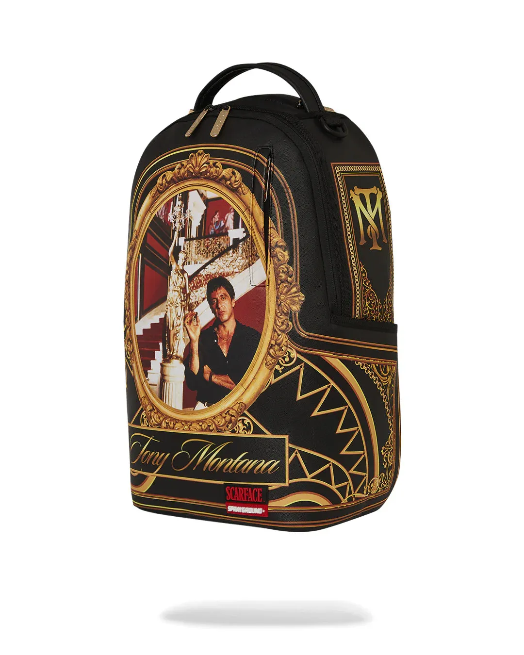 Zaino Sprayground SCARFACE