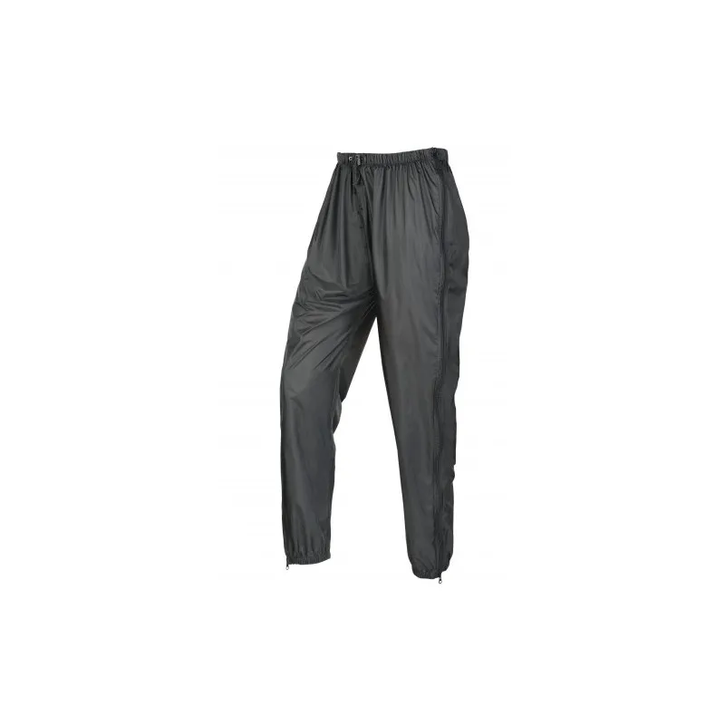 ZIP MOTION PANTS